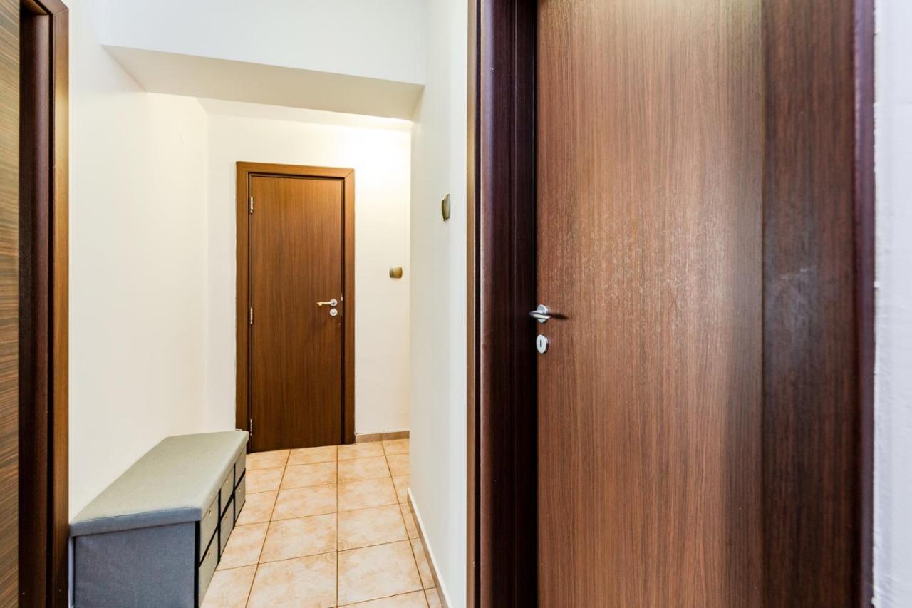 The Green Apartment - Free Parking Sofia Extérieur photo