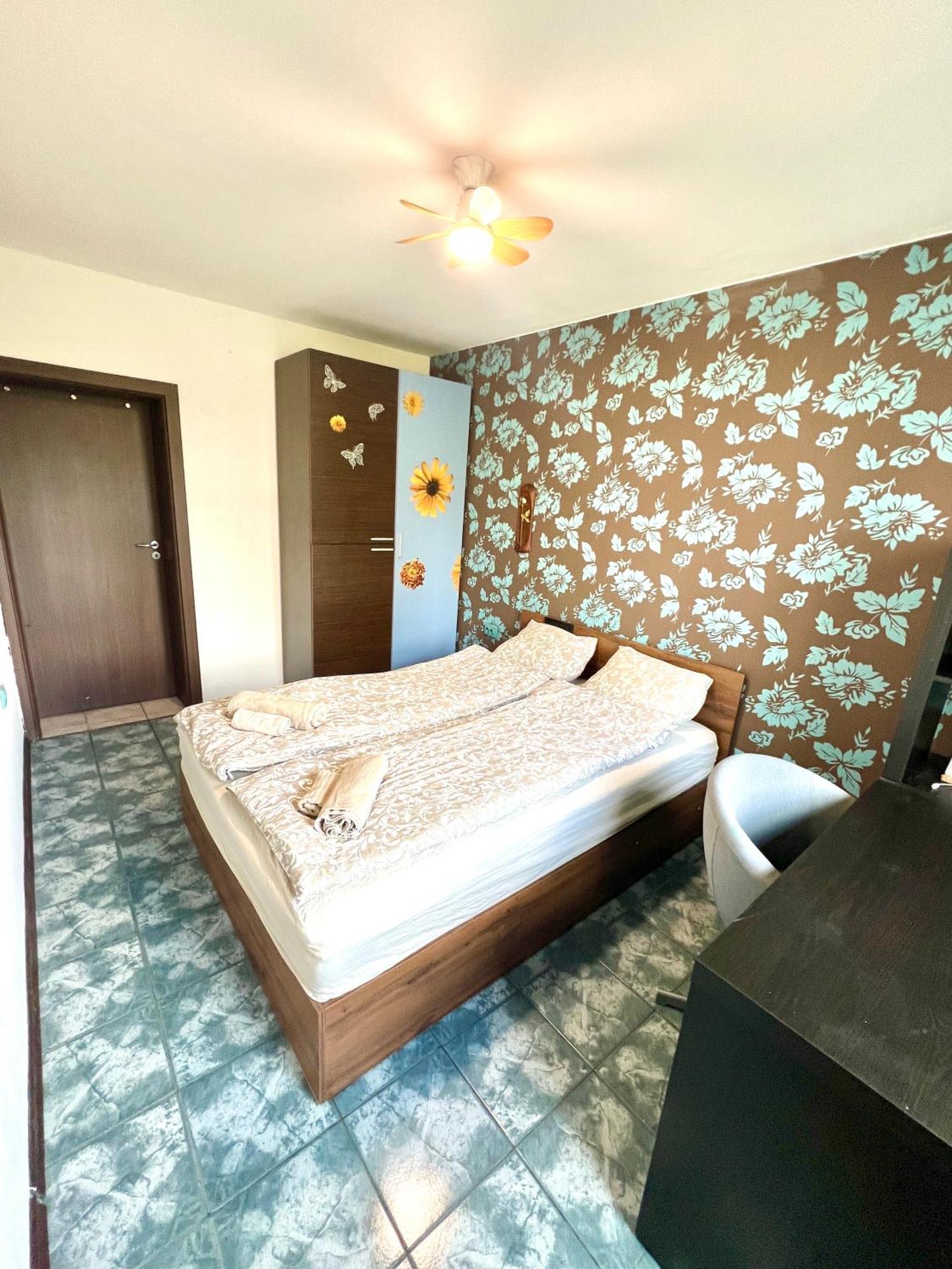 The Green Apartment - Free Parking Sofia Extérieur photo