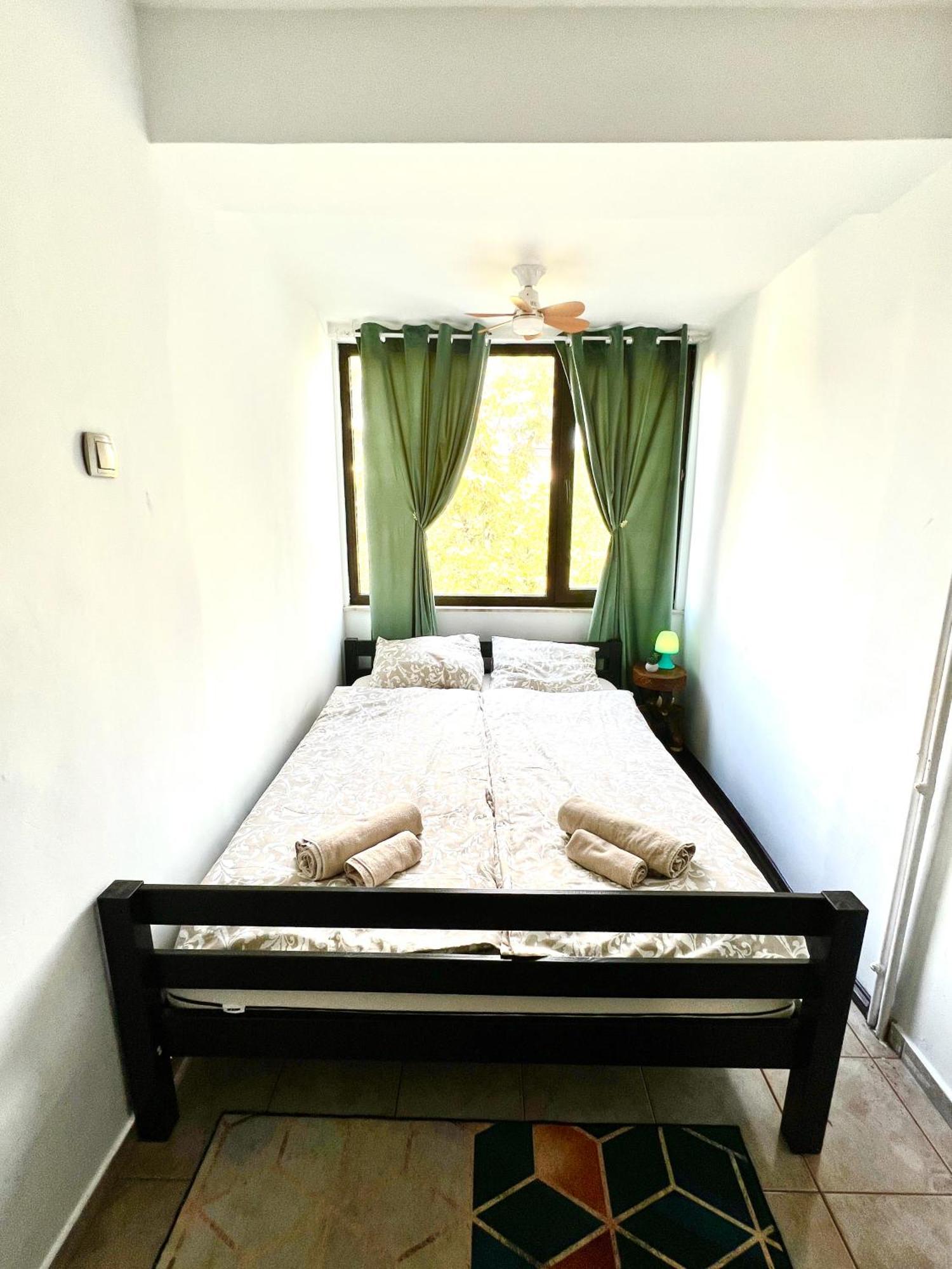 The Green Apartment - Free Parking Sofia Extérieur photo